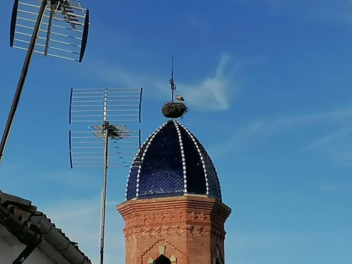 Villa Robles Santisteban del Puerto España