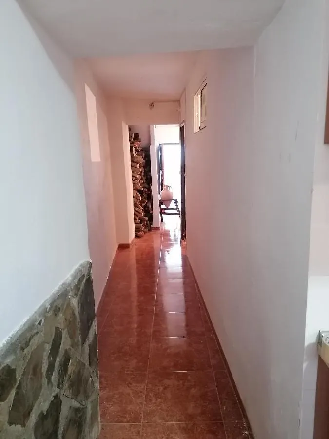 Villa Robles Santisteban del Puerto Сasa de vacaciones