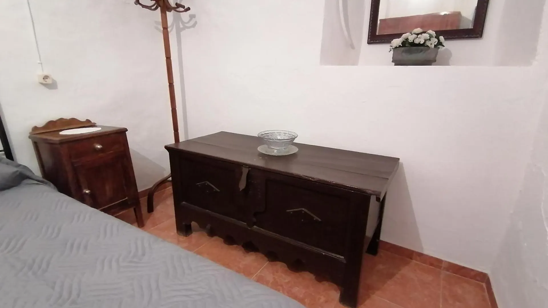 Villa Robles Santisteban del Puerto 0*,  España