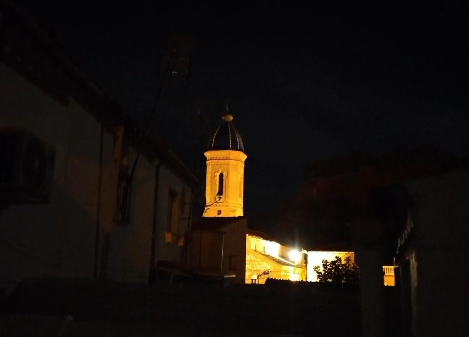 Сasa de vacaciones Villa Robles Santisteban del Puerto España