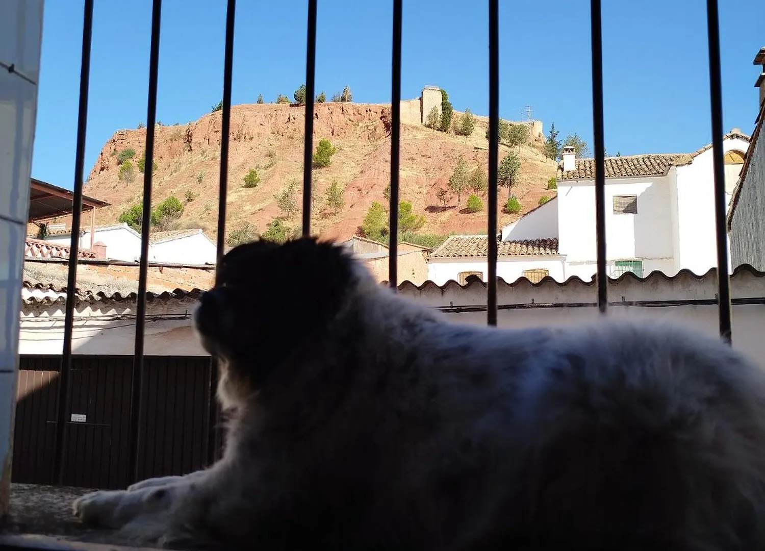 Сasa de vacaciones Villa Robles Santisteban del Puerto