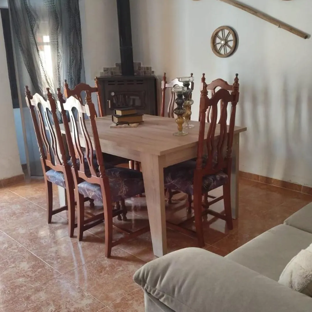 Villa Robles Santisteban del Puerto 0*,  España