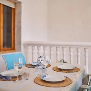 Apartamento Mirador De La Isleta, La Isleta del Moro