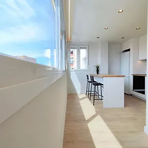 Apartamento Aljarafe Square - By Pro, San Juan de Aznalfarache