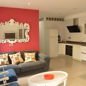 Apartamento El Limonero, La Marina de la Torre