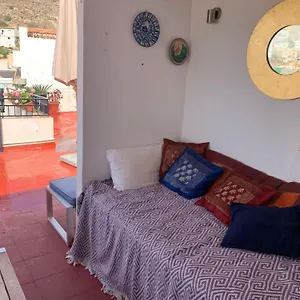 Apartamento Caracola House, Castell de Ferro